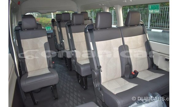 Buy Import Toyota Hiace Blue Car in Import - Dubai in Dhufar Buy Import Toyota Hiace Blue Car in Import - Dubai in Dhufar