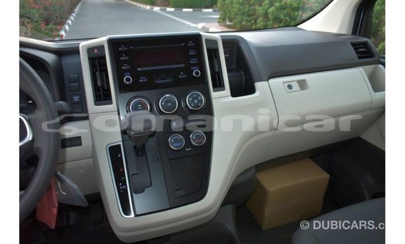 Buy Import Toyota Hiace Blue Car in Import - Dubai in Dhufar Buy Import Toyota Hiace Blue Car in Import - Dubai in Dhufar