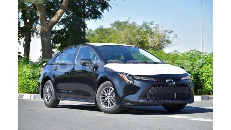 Big with watermark toyota corolla dhufar import dubai 2313