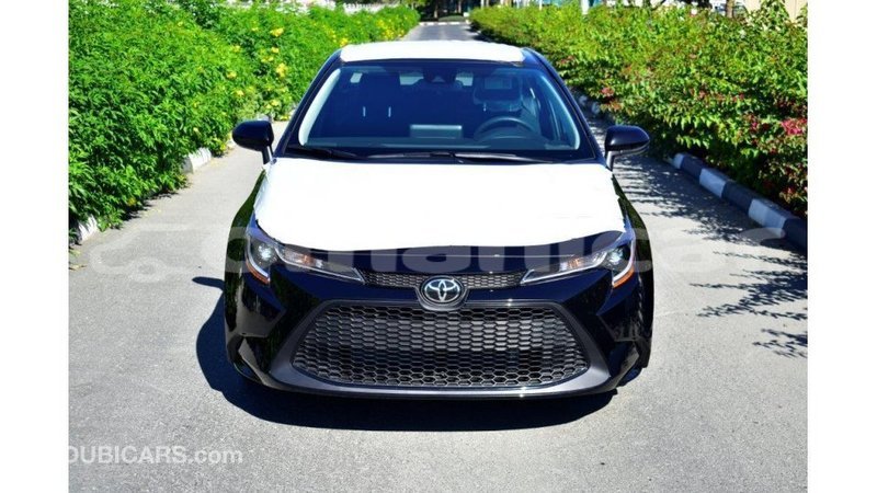 Big with watermark toyota corolla dhufar import dubai 2313