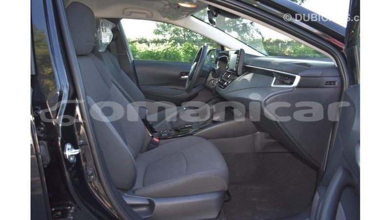 Big with watermark toyota corolla dhufar import dubai 2313