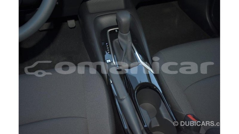 Big with watermark toyota corolla dhufar import dubai 2313