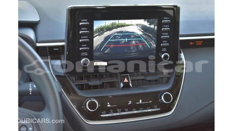 Big with watermark toyota corolla dhufar import dubai 2313