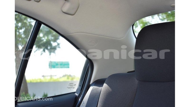 Big with watermark toyota corolla dhufar import dubai 2313