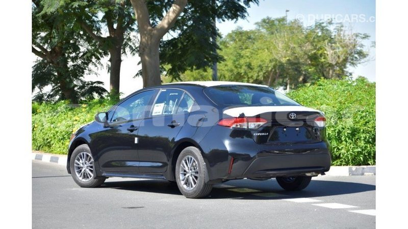 Big with watermark toyota corolla dhufar import dubai 2313