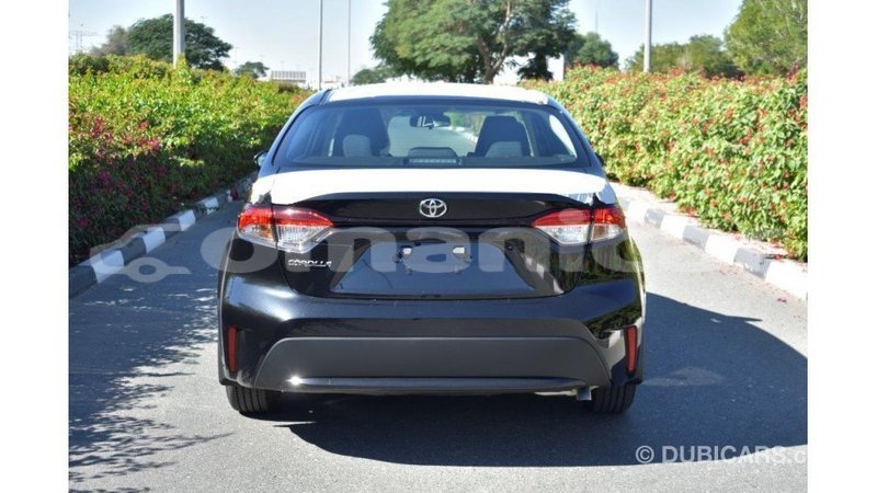 Big with watermark toyota corolla dhufar import dubai 2313