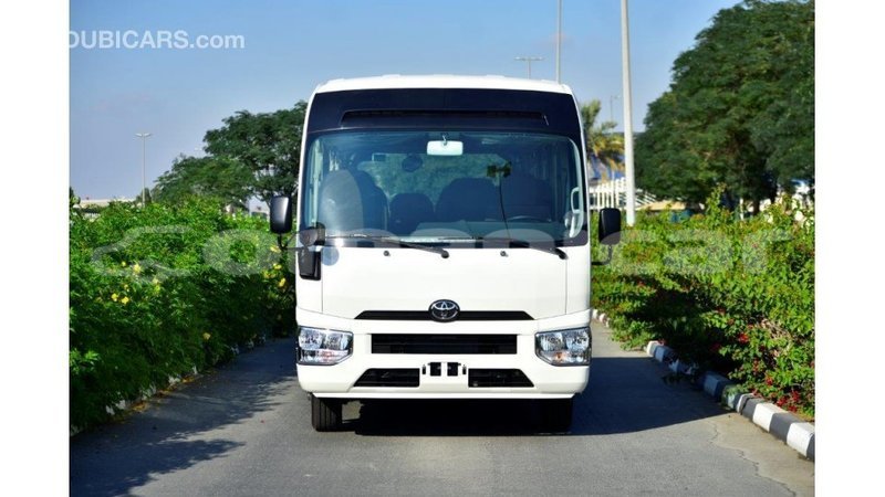 Big with watermark toyota coaster dhufar import dubai 2314