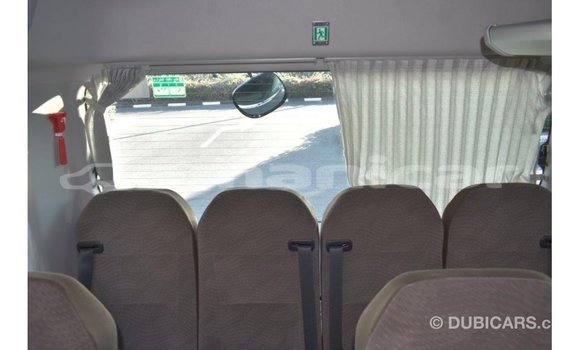 Buy Import Toyota Coaster White Car in Import - Dubai in Dhufar Buy Import Toyota Coaster White Car in Import - Dubai in Dhufar