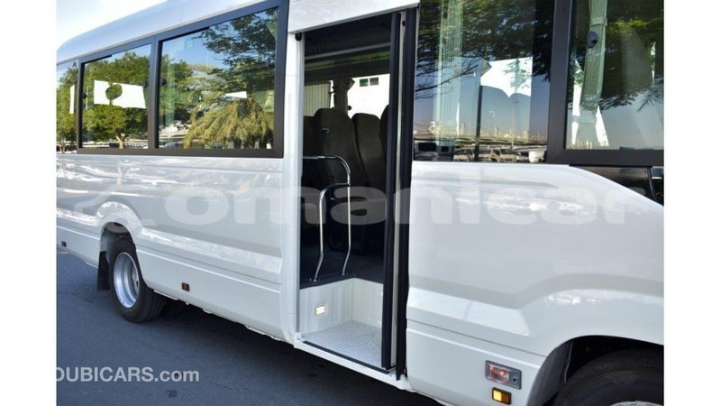 Big with watermark toyota coaster dhufar import dubai 2314
