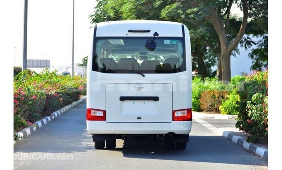 Buy Import Toyota Coaster White Car in Import - Dubai in Dhufar Buy Import Toyota Coaster White Car in Import - Dubai in Dhufar