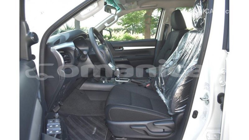 Big with watermark toyota hilux dhufar import dubai 2315