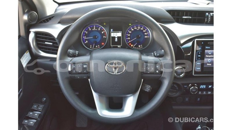 Big with watermark toyota hilux dhufar import dubai 2315