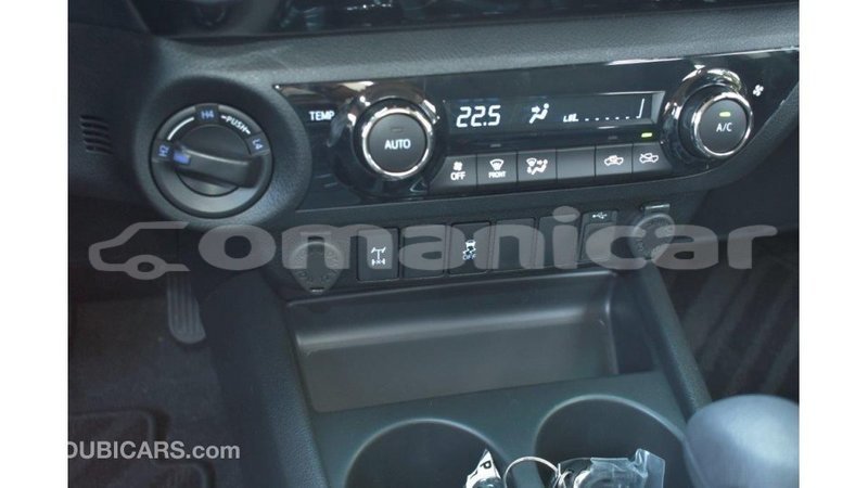 Big with watermark toyota hilux dhufar import dubai 2315