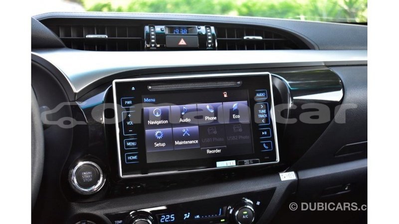 Big with watermark toyota hilux dhufar import dubai 2315