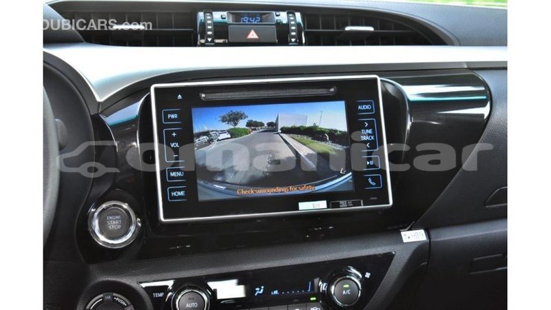 Big with watermark toyota hilux dhufar import dubai 2315