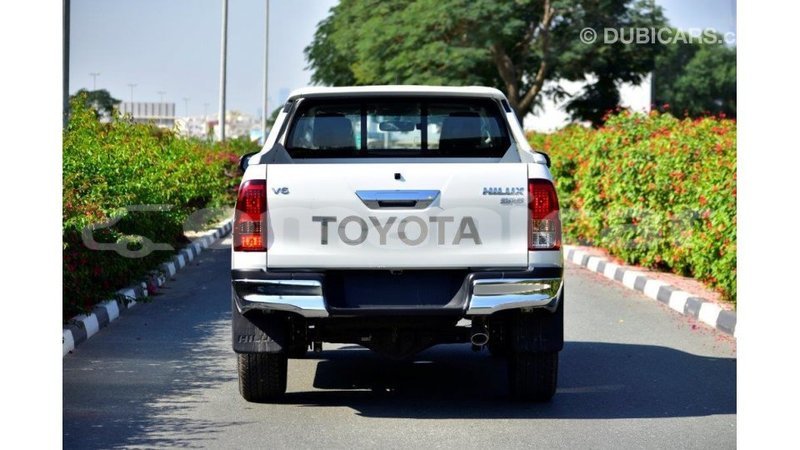 Big with watermark toyota hilux dhufar import dubai 2315