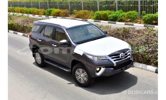 Buy Import Toyota Fortuner Other Car in Import - Dubai in Dhufar Buy Import Toyota Fortuner Other Car in Import - Dubai in Dhufar