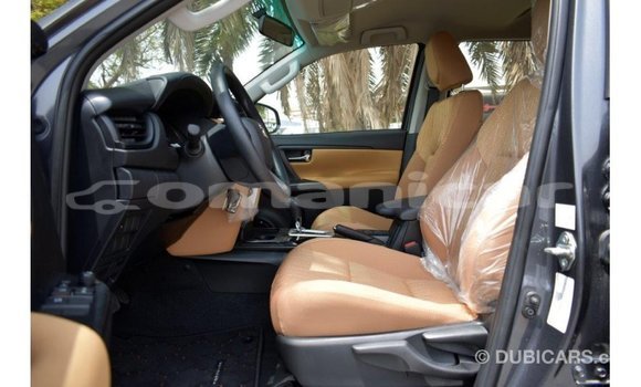 Buy Import Toyota Fortuner Other Car in Import - Dubai in Dhufar Buy Import Toyota Fortuner Other Car in Import - Dubai in Dhufar