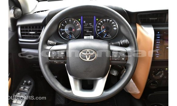 Buy Import Toyota Fortuner Other Car in Import - Dubai in Dhufar Buy Import Toyota Fortuner Other Car in Import - Dubai in Dhufar