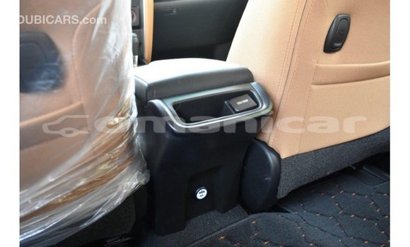 Buy Import Toyota Fortuner Other Car in Import - Dubai in Dhufar Buy Import Toyota Fortuner Other Car in Import - Dubai in Dhufar