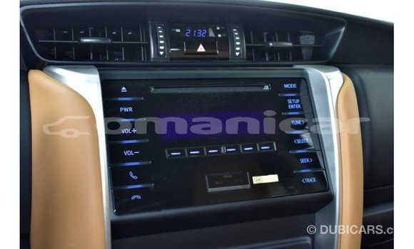 Buy Import Toyota Fortuner Other Car in Import - Dubai in Dhufar Buy Import Toyota Fortuner Other Car in Import - Dubai in Dhufar