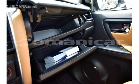 Buy Import Toyota Fortuner Other Car in Import - Dubai in Dhufar Buy Import Toyota Fortuner Other Car in Import - Dubai in Dhufar