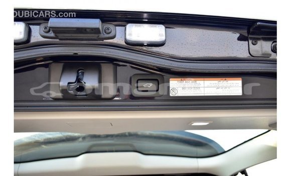 Buy Import Toyota Land Cruiser Black Car in Import - Dubai in Dhufar Buy Import Toyota Land Cruiser Black Car in Import - Dubai in Dhufar
