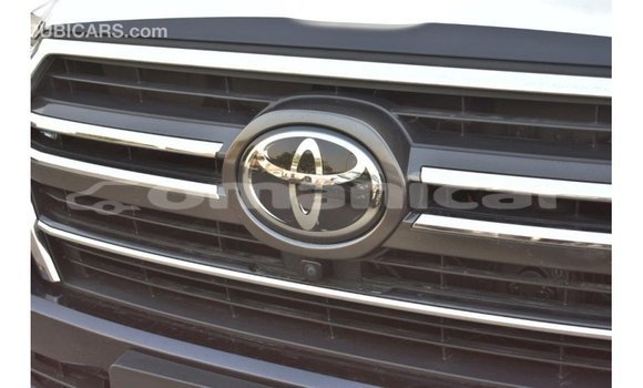 Buy Import Toyota Land Cruiser Black Car in Import - Dubai in Dhufar Buy Import Toyota Land Cruiser Black Car in Import - Dubai in Dhufar