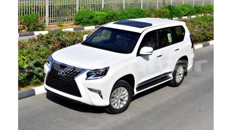 Big with watermark lexus gx dhufar import dubai 2318