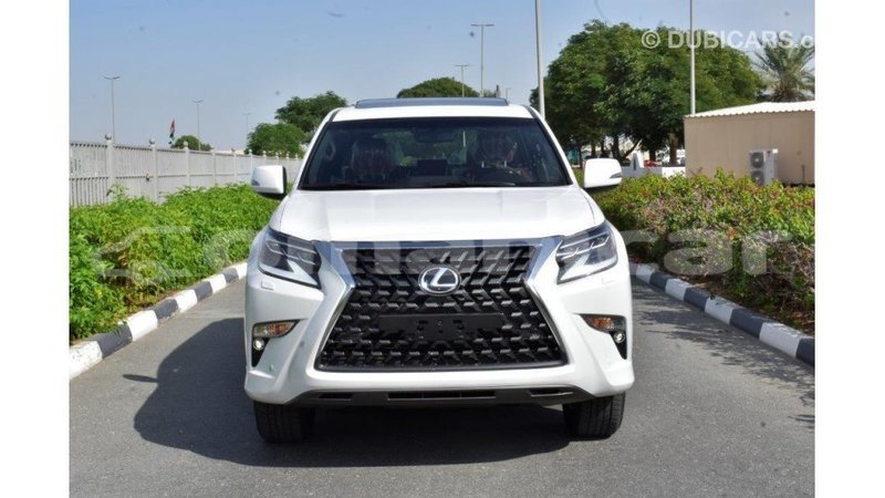 Big with watermark lexus gx dhufar import dubai 2318
