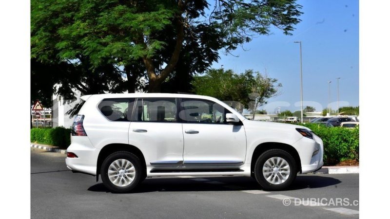Big with watermark lexus gx dhufar import dubai 2318