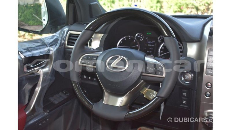 Big with watermark lexus gx dhufar import dubai 2318