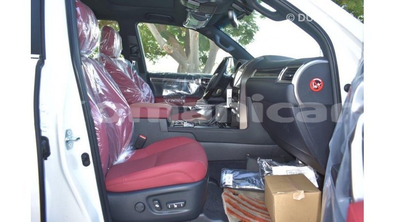 Big with watermark lexus gx dhufar import dubai 2318