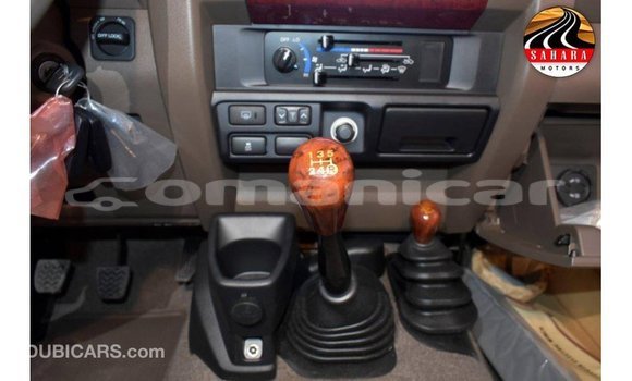 Buy Import Toyota Land Cruiser Other Car in Import - Dubai in Dhufar Buy Import Toyota Land Cruiser Other Car in Import - Dubai in Dhufar
