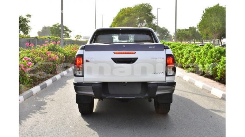 Big with watermark toyota hilux dhufar import dubai 2320