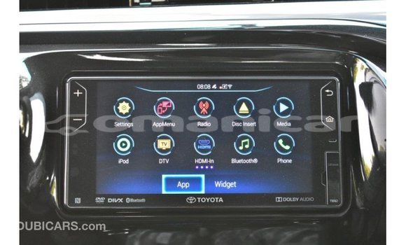 Buy Import Toyota Hilux White Car in Import - Dubai in Dhufar Buy Import Toyota Hilux White Car in Import - Dubai in Dhufar