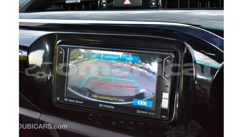 Big with watermark toyota hilux dhufar import dubai 2320