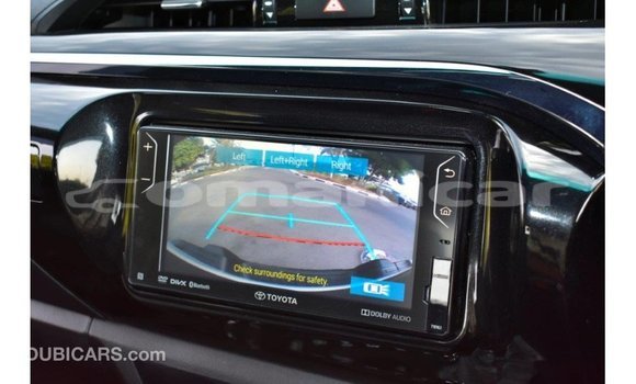 Buy Import Toyota Hilux White Car in Import - Dubai in Dhufar Buy Import Toyota Hilux White Car in Import - Dubai in Dhufar