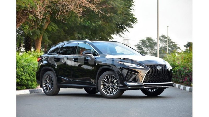 Big with watermark lexus rx 350 dhufar import dubai 2321
