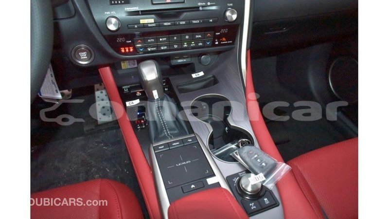 Big with watermark lexus rx 350 dhufar import dubai 2321