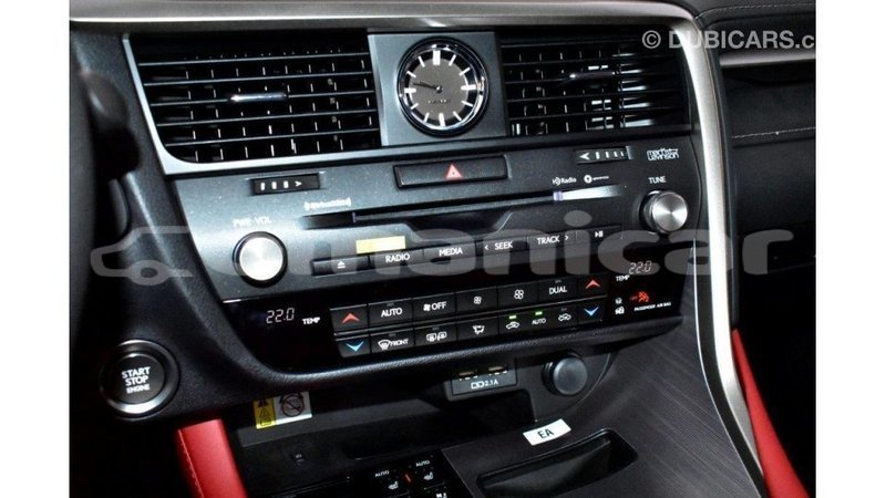 Big with watermark lexus rx 350 dhufar import dubai 2321