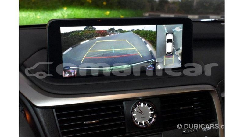 Big with watermark lexus rx 350 dhufar import dubai 2321