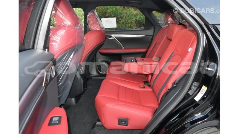 Big with watermark lexus rx 350 dhufar import dubai 2321