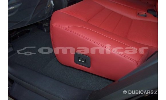 Buy Import Lexus RX 350 Black Car in Import - Dubai in Dhufar Buy Import Lexus RX 350 Black Car in Import - Dubai in Dhufar