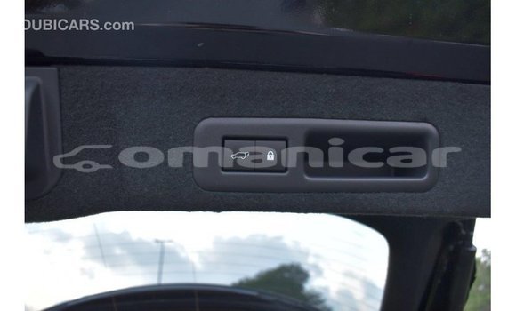 Buy Import Lexus RX 350 Black Car in Import - Dubai in Dhufar Buy Import Lexus RX 350 Black Car in Import - Dubai in Dhufar