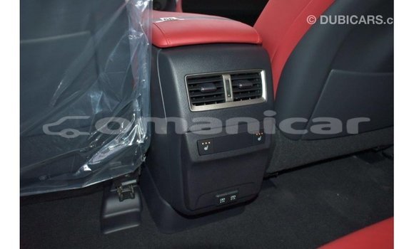 Buy Import Lexus RX 350 Black Car in Import - Dubai in Dhufar Buy Import Lexus RX 350 Black Car in Import - Dubai in Dhufar