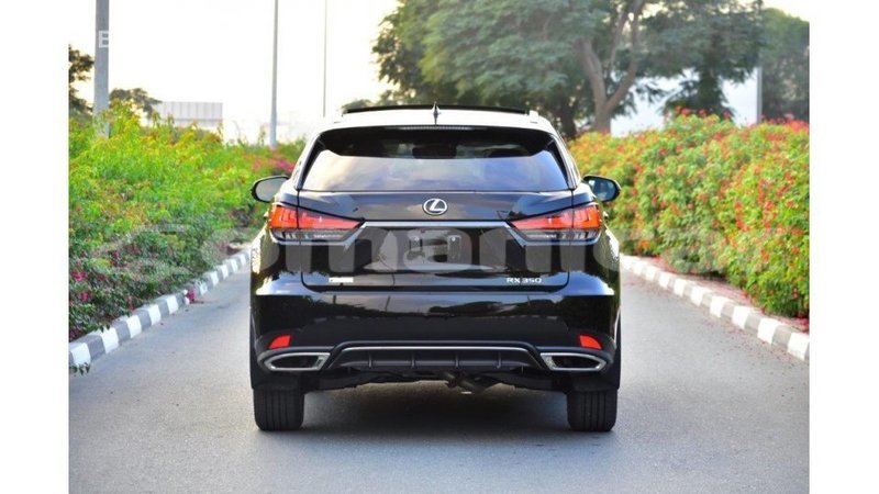 Big with watermark lexus rx 350 dhufar import dubai 2321
