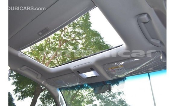 Buy Import Toyota Land Cruiser Black Car in Import - Dubai in Dhufar Buy Import Toyota Land Cruiser Black Car in Import - Dubai in Dhufar