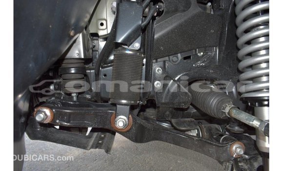 Buy Import Toyota Land Cruiser Black Car in Import - Dubai in Dhufar Buy Import Toyota Land Cruiser Black Car in Import - Dubai in Dhufar