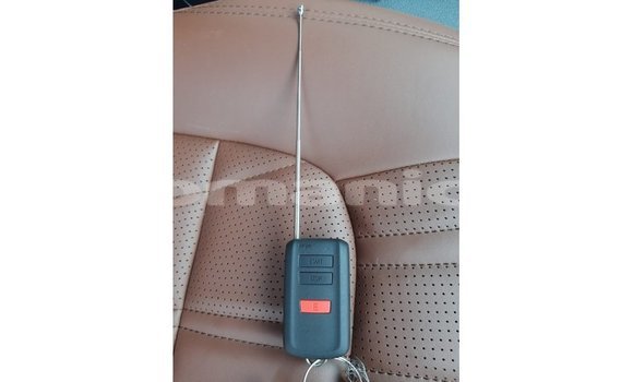 Buy Import Toyota Land Cruiser Black Car in Import - Dubai in Dhufar Buy Import Toyota Land Cruiser Black Car in Import - Dubai in Dhufar